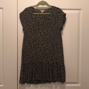 100% silk Joie Dress